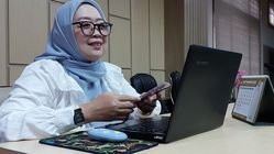 Hari Pelanggan Nasional: Cerita Dosen UIN SGD Bandung yang Terbantu Koneksi Telkomsel