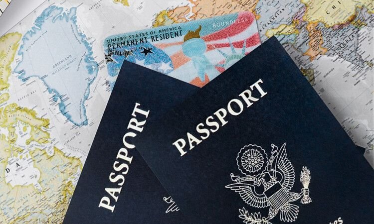 Indeks Paspor: Singapura Jadi Negara dengan Akses Bebas Visa ke 193 Negara