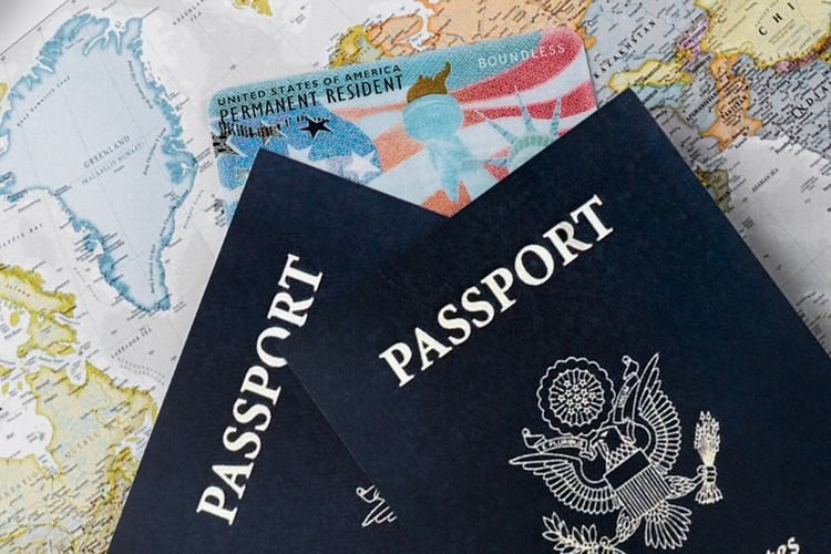 Indeks Paspor: Singapura Puncak, Bebas Visa ke 193 Negara