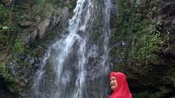 Curug Ciangin: Keindahan Tersembunyi di Neglasari yang Ditemukan Warga dengan Bimbingan Mahasiswa ITB