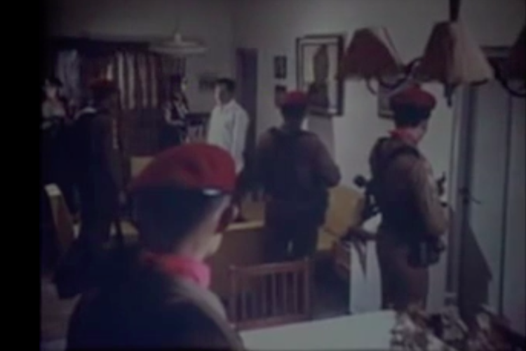 Mengenal Perbedaan Istilah G30S, Gestapu, Gestok, dan G30S/PKI