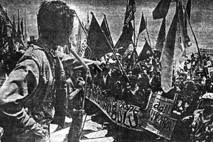 Di Manakah Soekarno Saat G30S Terjadi?