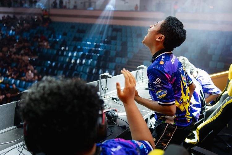 Dari E-Sports hingga Budaya, IP Lokal Indonesia Siap Beraksi di Dunia
