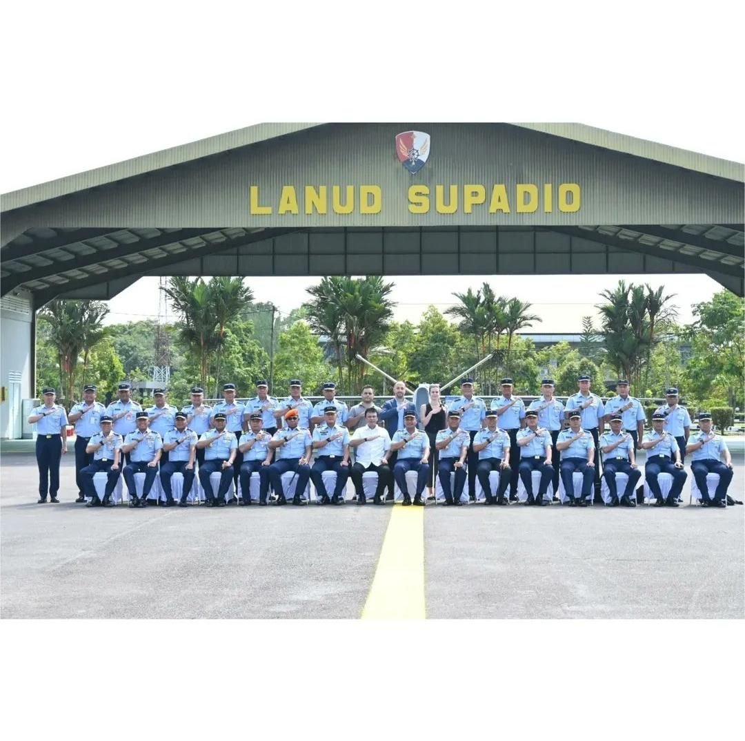 Pengecekan Fakta: Drone Anka-S Turki Tiba di RI?