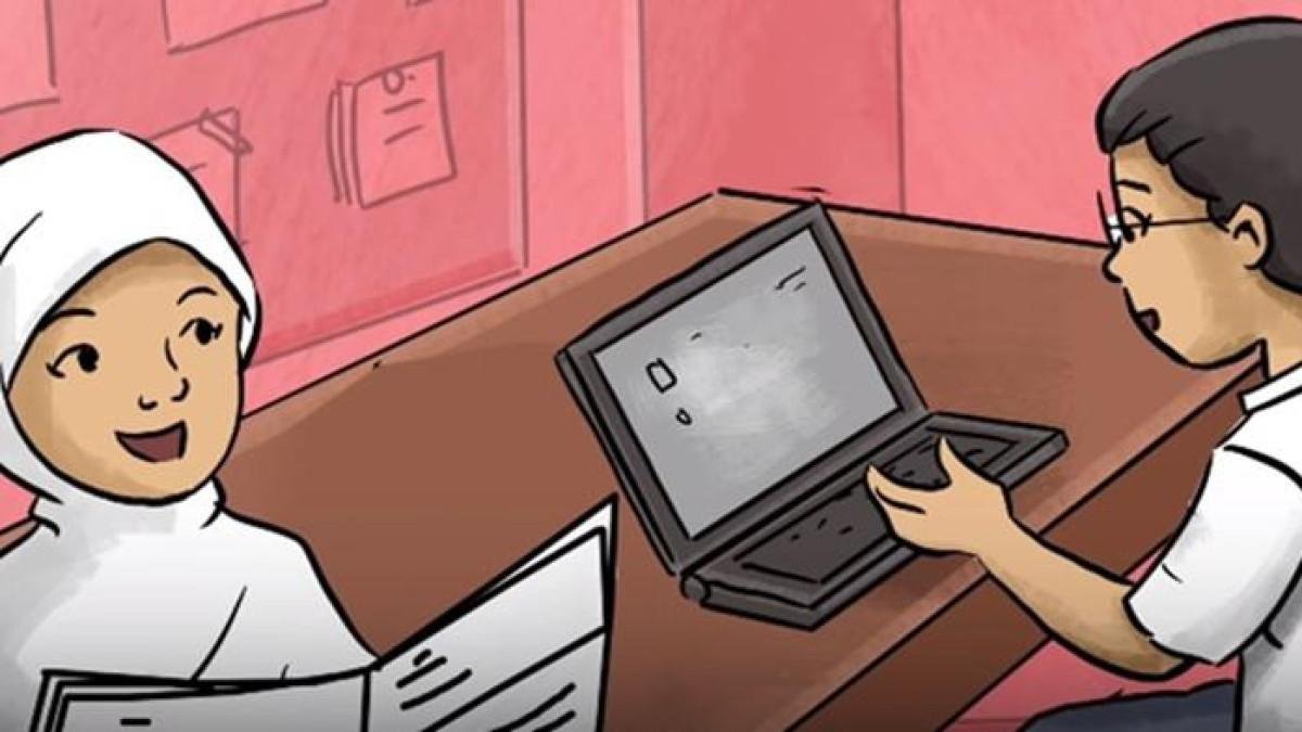 Kunci Jawaban Sejarah: Operasi Militer Pembebasan Irian di Halaman 102