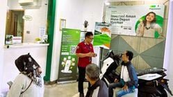 Pegadaian MengEMAS Indonesia: Setiap Gram Membangun Masa Depan, Bukan Warisan