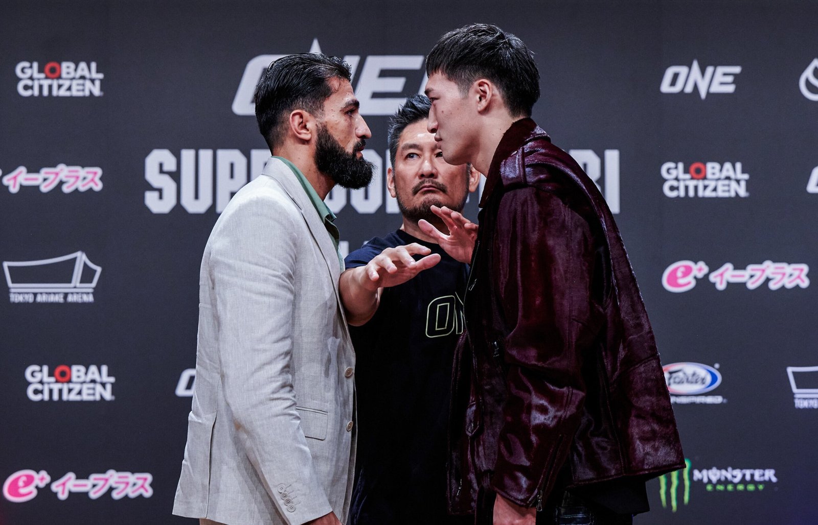 \’Dia Sangat Emosional\’ – Marat Grigorian Nyalakan Perselisihan dengan Rukiya Anpo Jelang ONE 173