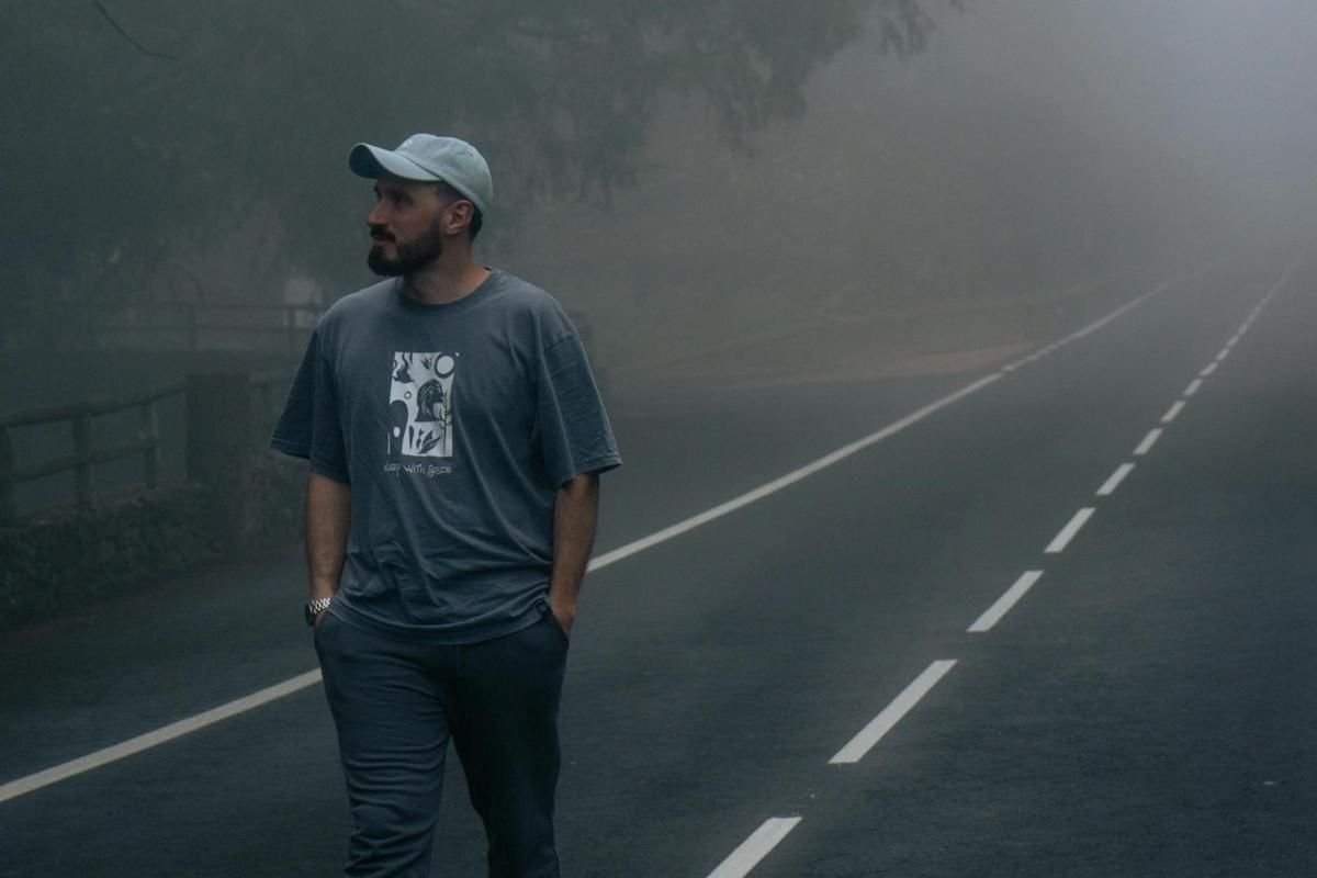 5 Zodiak Pria yang Tak Gentar Hadapi Hal-hal Menyeramkan