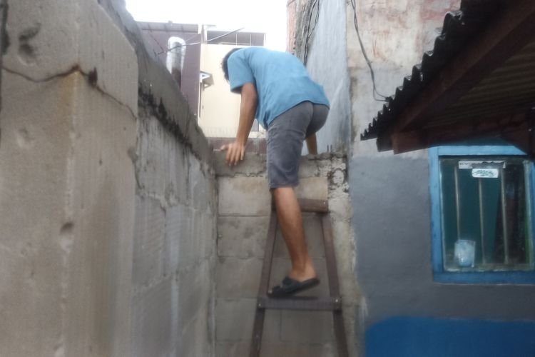 Sengketa Lahan Jati Padang Tutup Akses Warga