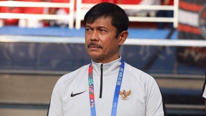 Indra Sjafri Latih Timnas Indonesia di SEA Games 2025, Apa Nasib Vanenburg?