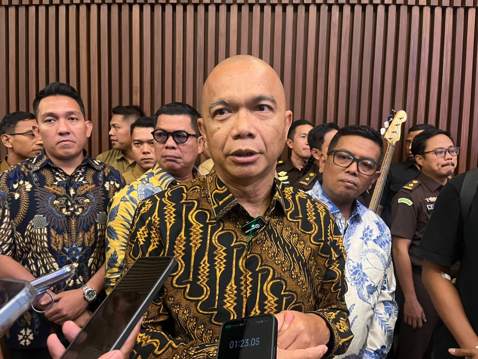 Kepastian Persiapan Atlet Indonesia Capai 75% Jelang ASEAN Para Games 2025