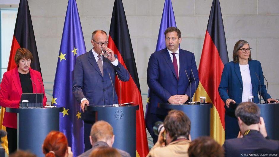 Germany: Merz Vows to Block 2035 EU Electric Car Ban