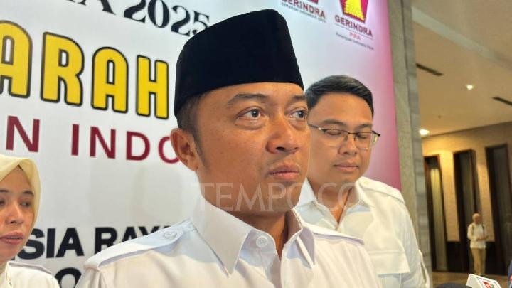 Terpopuler Nasional: Pemangkasan TKD untuk MBG hingga TNI Direspons MK