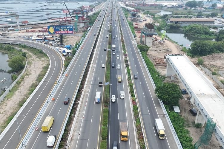 Apartemen Dekat Tol Kataraja: 5 Pilihan Terbaik