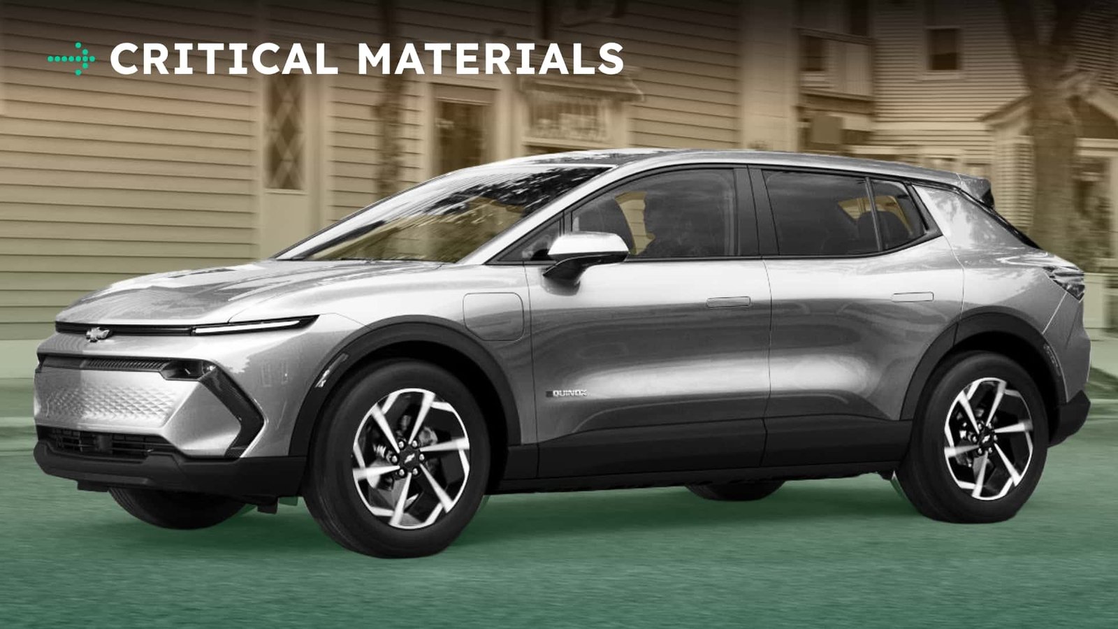 Why GM Dropped Its EV Lease Credit Program