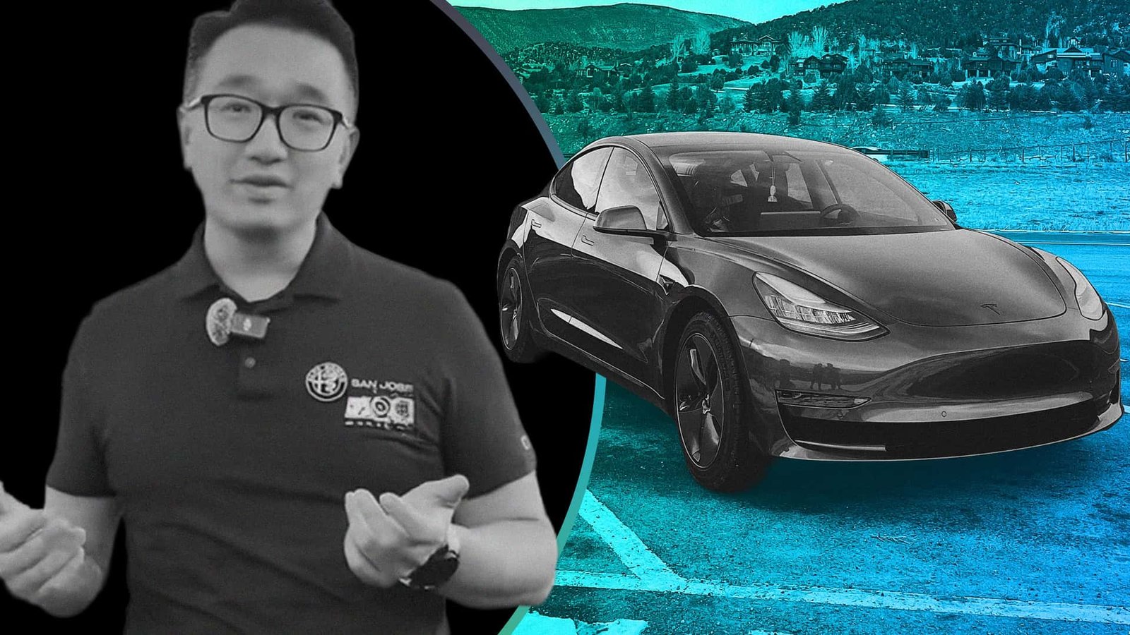 Tesla Owner Claims Big Value Loss in Two Years