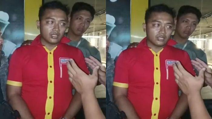 Ibu Marah: Anak Dihabisi, Mayat Dibuang ke Citarum