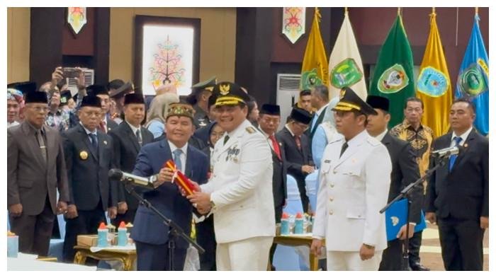 Berita Populer Kalteng: 100 Hari Kerja Shalahuddin-Felix di Barito Utara, Pesan Gubernur