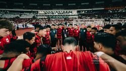 Dua Poin Kritik Pengamat Usai Indonesia Kalah dari Irak, Namun Performa Garuda Diapresiasi