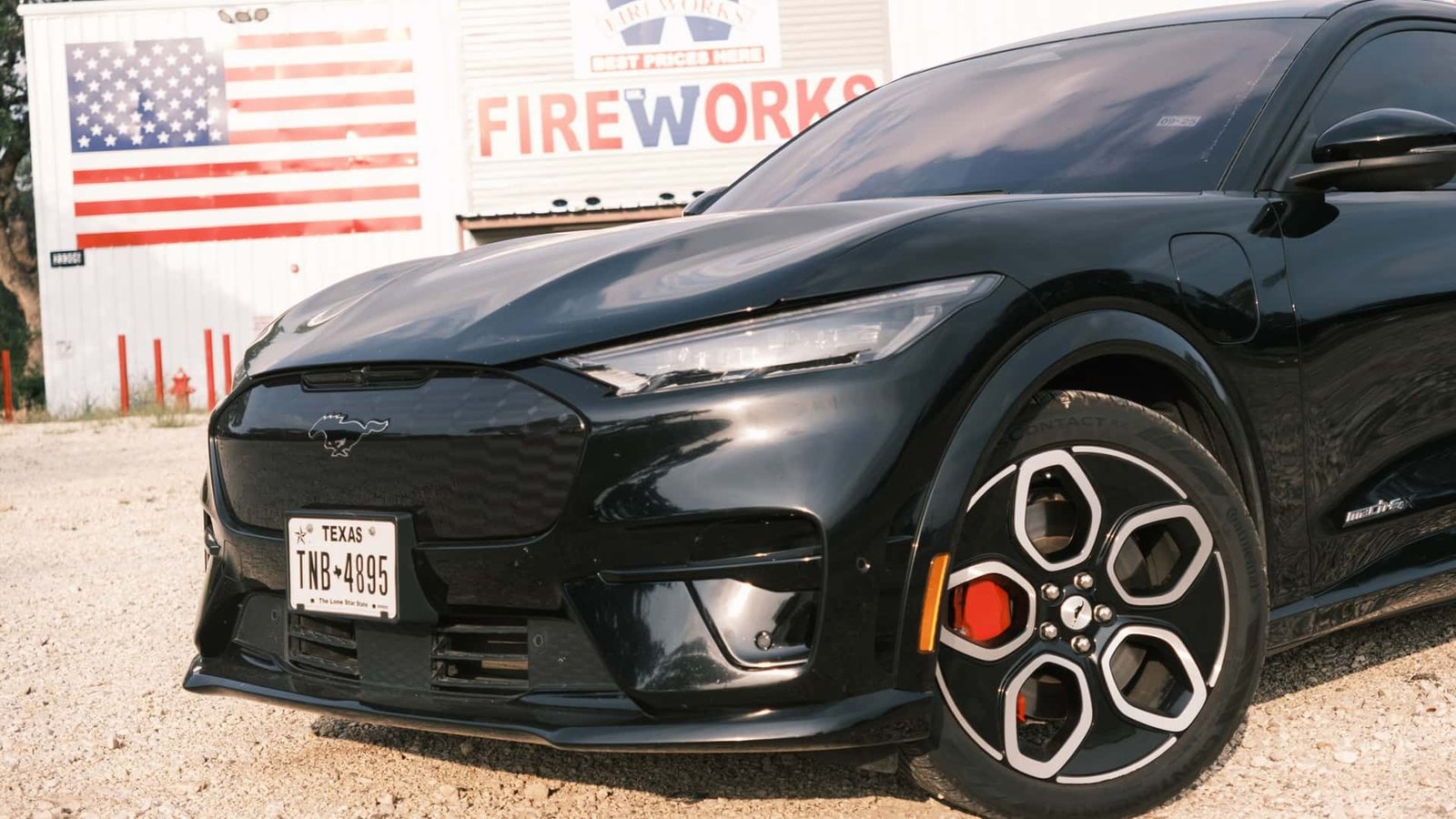 Ford Reverses EV Lease Credit Extension Plan