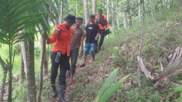 3 Berita Terpopuler Sumbar: Orang Hilang di Solok Selatan hingga Viral Luapan Air Terjun Lembah Anai