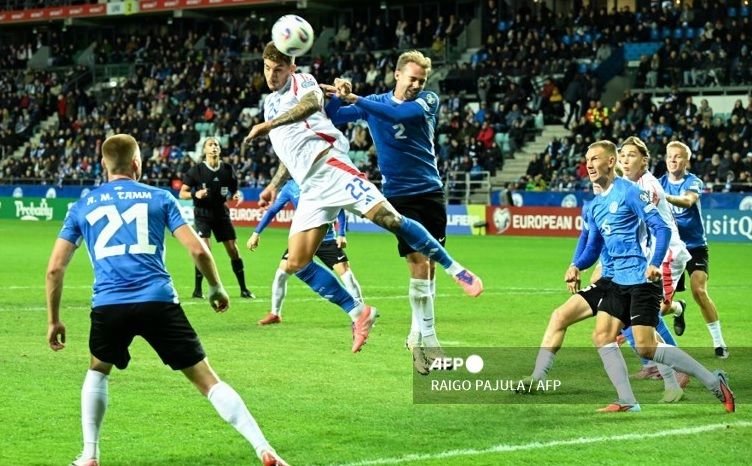 Hasil Lengkap Kualifikasi Piala Dunia 2026: Norwegia Terancam, Portugal dan Spanyol Tampil Sempurna