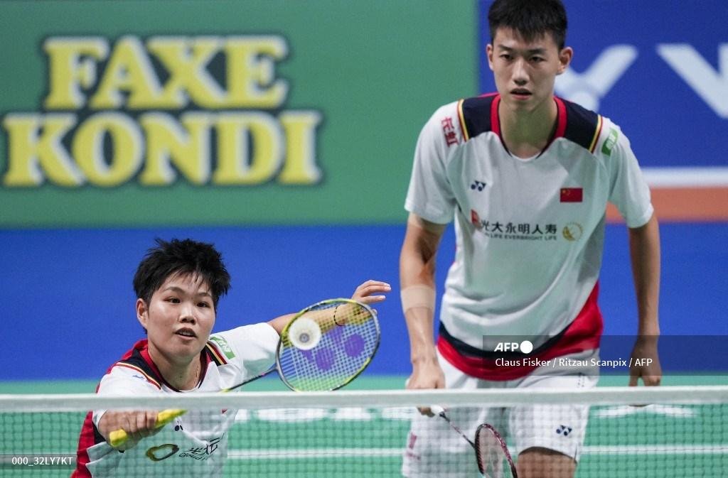 Fakta Final Arctic Open 2025: 3 Juara Ciptakan Sejarah Baru, Rekor Menanti China