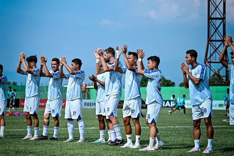 Diduga Match Fixing! PSIS Semarang Kena Rujak Suporter Usai Curangi Poin di Kandang Persipal Palu