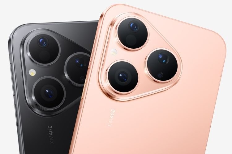 3 Fakta Menarik Huawei Pura 80 Jadi Standar Baru Fotografi Mobile