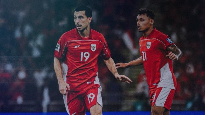 Hasil Irak vs Timnas Indonesia: Garuda Mundur dari Kualifikasi Piala Dunia 2026