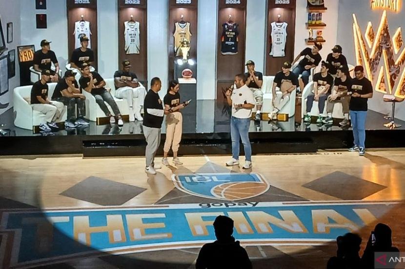 Dewa United Banten Umumkan Agusti Julbe Bosch sebagai Pelatih Baru