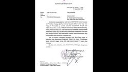 Bupati Abdya Tegas, Cabut Rekomendasi Tambang PT Laguna Jaya Dapat Pujian