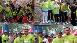 Wendit Fun Run 2025, Semangat WenditIsBack Meriahkan HUT Kabupaten Malang ke-1265