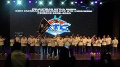 Dari Bandung, XTC Indonesia Bangkitkan Semangat Baru, Persaudaraan, Pembinaan, dan Pengabdian untuk Negeri