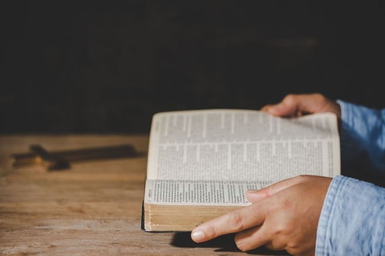 Bacaan Misa Katolik 12 Oktober 2025: Minggu Biasa XXVIII