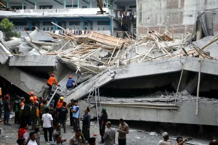 Belajar dari Tragedi Ponpes Al Khoziny, Surabaya Perbarui Data Seluruh Pondok Pesantren