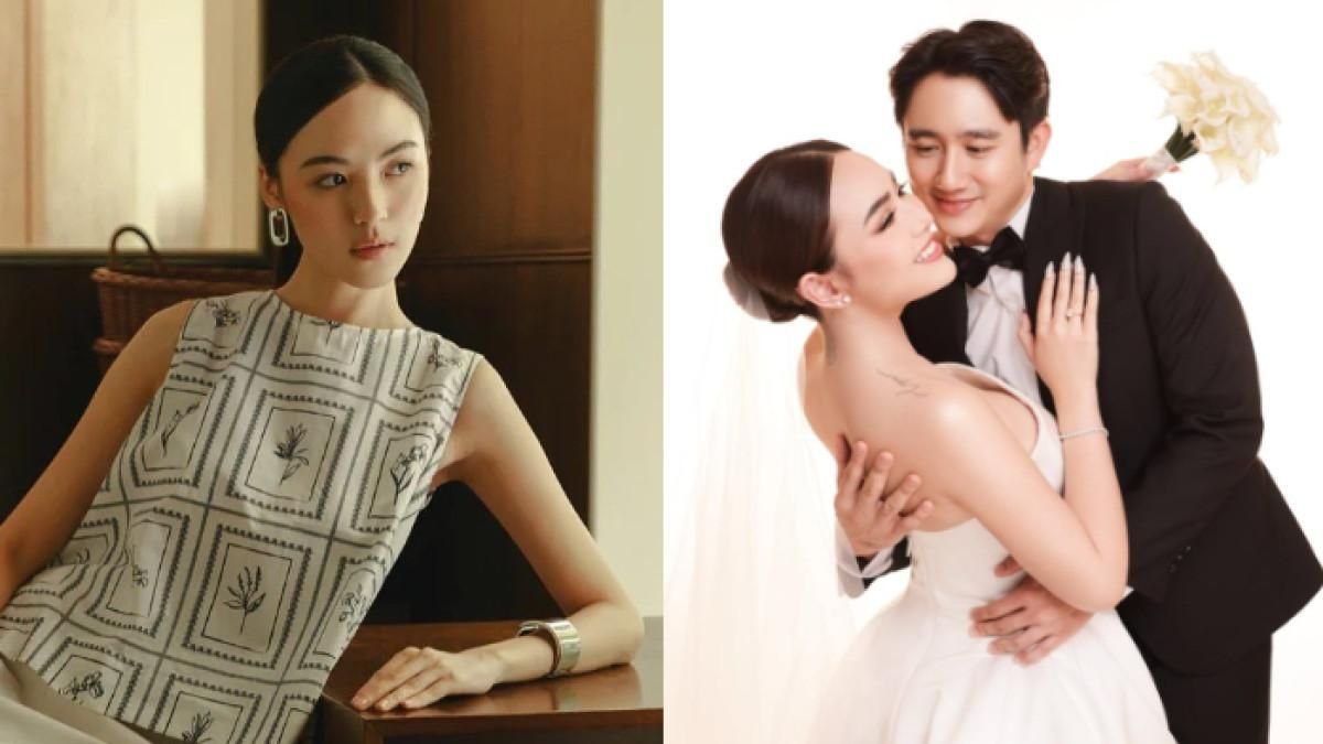 Profil Aurellia Lanita, Mantan Pacar Kenny Austin yang Tak Kalah Menarik dari Amanda Manopo