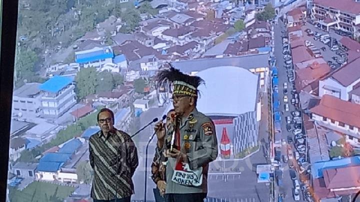 Sekolah Kepolisian Usulkan Kamera Tubuh untuk Petugas Lapangan