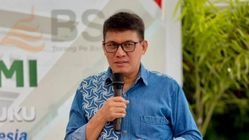 Djafar Alkatiri Dukung Kebijakan Tolak Pemotongan Dana Daerah