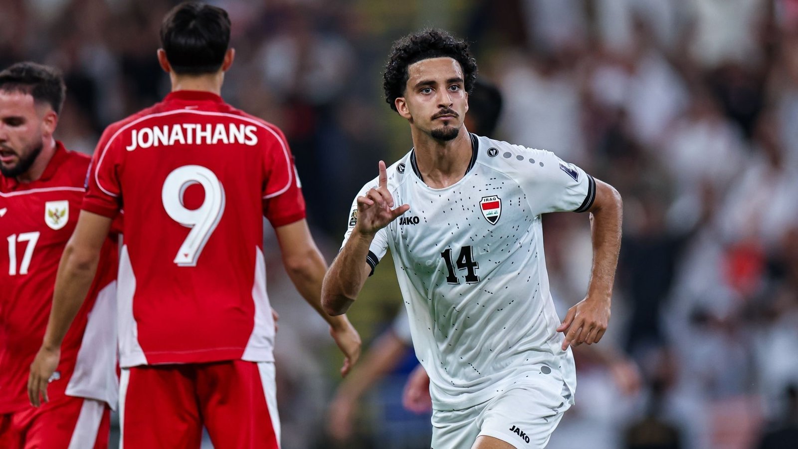 Graham Arnold: Pemain Irak Kehilangan Semangat Lawan Timnas Indonesia