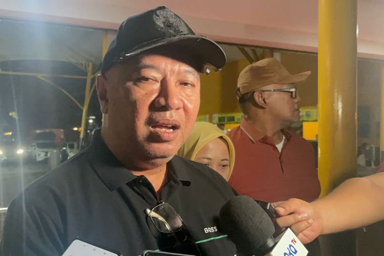 Pengunjung Keluhkan Kekurangan Penerangan di Ragunan Zoo, Ini Jawaban Pemprov DKI