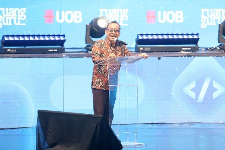 Wakili Presiden Prabowo, Menko Pratikno: Islam Tidak Bertentangan dengan Ilmu Pengetahuan