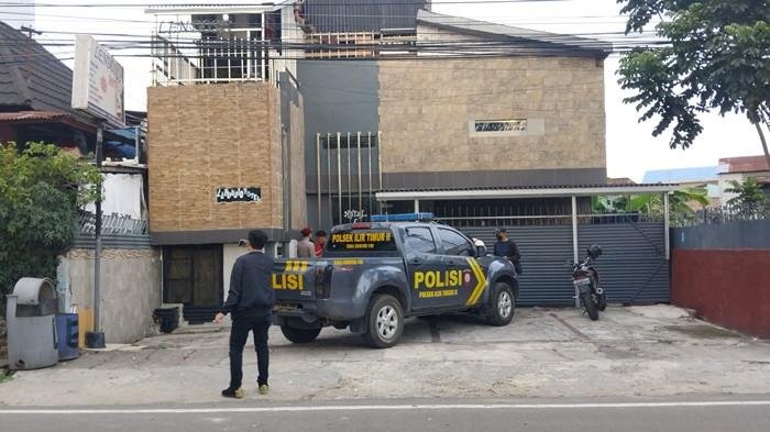 Fakta Kematian AP, Gadis Muda 22 Tahun di Kamar Hotel, Hamil dan Mulut Disumpal Baju Dalam