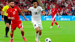 Hasil Timnas Indonesia vs Irak: Mimpi Piala Dunia 2026 Hancur di Jeddah