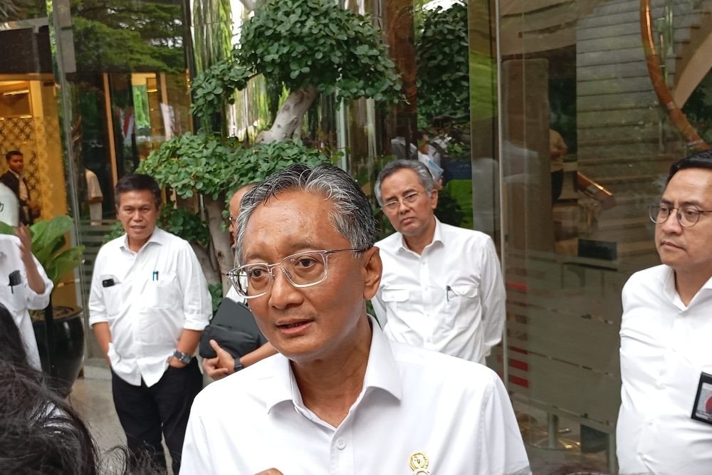 Pemerintah Bangun 50 Kota Prioritas untuk Tingkatkan Ekonomi 8%