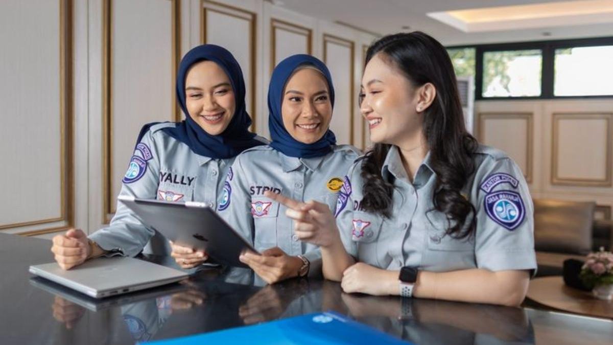 Cara Mendaftar Program Magang Hub Kemnaker 2025, Pendaftaran Diperpanjang, Lihat Jadwal Lengkapnya