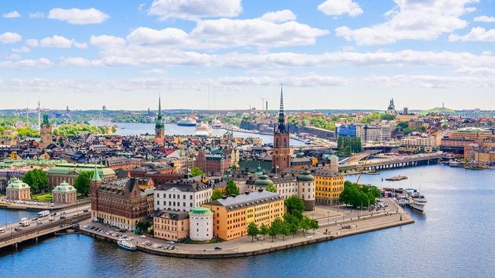 Rekomendasi Aktivitas Terbaik di Swedia