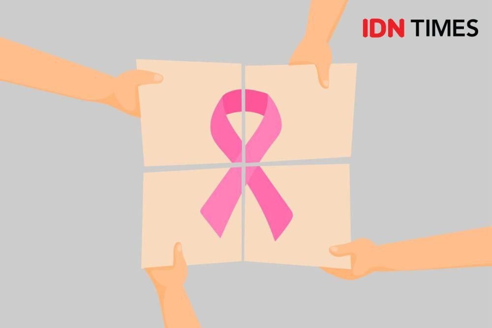 Lumpektomi vs Mastektomi: Perbedaan Operasi Kanker Payudara
