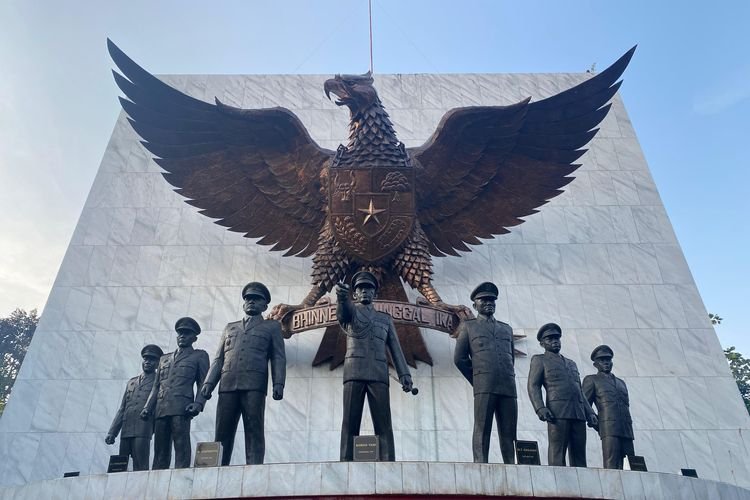 Selain Kesaktian Pancasila, Apa Hari yang Dirayakan 1 Oktober 2025?