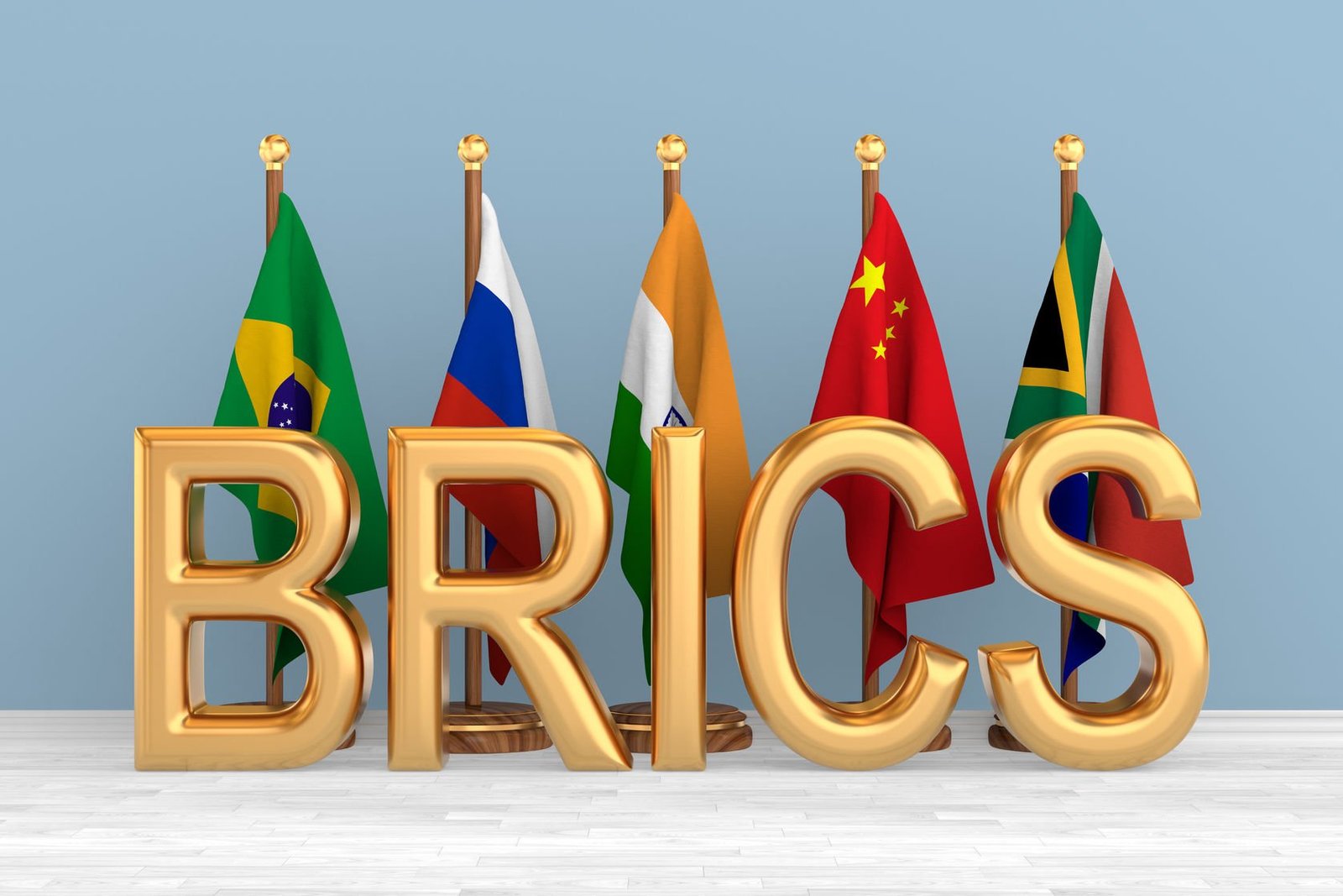Daftar Negara BRICS: Anggota dan Mitra Utama
